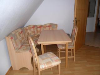 Ferienwohnung - Ummanz - 3