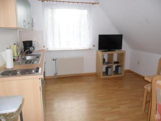 Ferienwohnung - Ummanz - 2