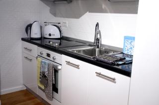 Apartment Akvarel - Split - 2
