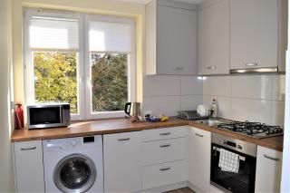 The Beauty of Wroclaw Apartment - Wroclaw - 1