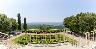 Castello La Leccia - Castellina in Chianti - 2