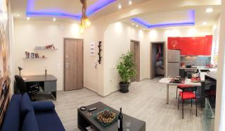 Betty's Central Suite - Alexandroúpolis - 6