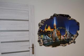 The Beauty of Wroclaw Apartment - Wroclaw - 2