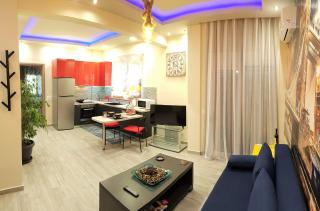 Betty's Central Suite - Alexandroúpolis - 3