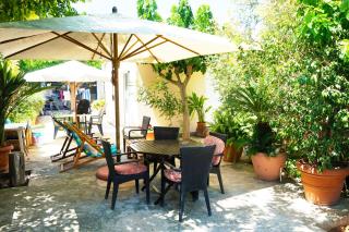 Wooden House - Paphos - 1