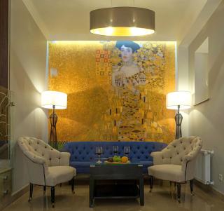 ZENTRUM Hotel - Chişinău - 5