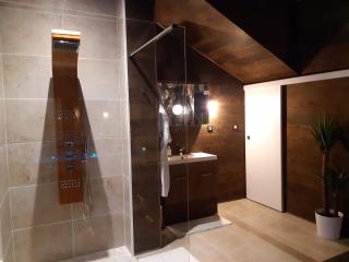 Suite Calypso jacuzzi privatif - Agde - 3