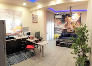 Betty's Central Suite - Alexandroúpolis - 0