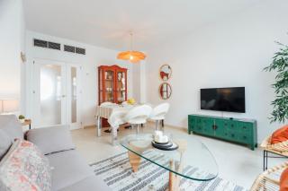 Reformed and bright- 2Bdr 1Bth- Nervion - Sevilla - 8