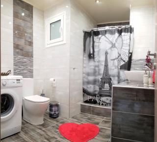 Betty's Central Suite - Alexandroúpolis - 7