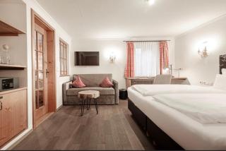Hotel Adler - Oberstaufen - 1