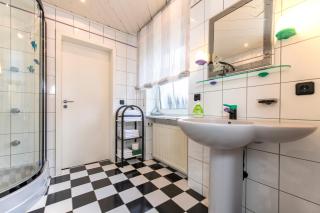 Ferienwohnung Mathilde - 4