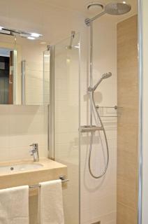 Forenom Hotel Apartments Geijersgatan - City Center - Göteborg - 9