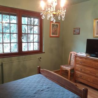 B&B Ma Maison Hautes Vosges - Ranspach - 3