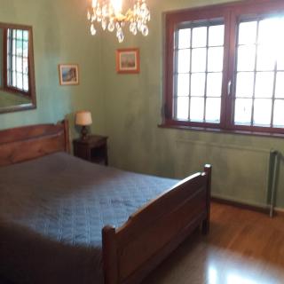 B&B Ma Maison Hautes Vosges - Ranspach - 4
