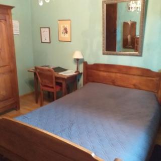 B&B Ma Maison Hautes Vosges - 4