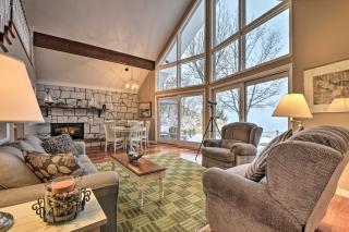 Lake Michigan Home Steps to Muskegon State Park - 5