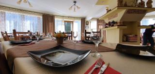 Pensiunea Floare de Colţ - 7