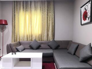 Moderne & fabuleux appart - Tunisi - 9