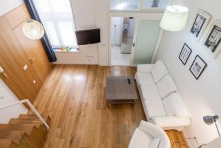 Fantástico Duplex 2 hab 4 px -WIFI AC - Sevilla - 6