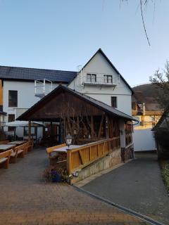 Gasthaus Dörsthof - Alzenau in Unterfranken - 3