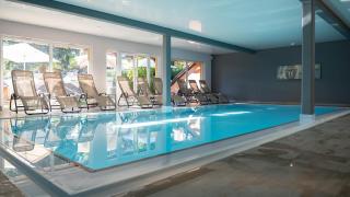 Hotel Spa et Restaurant Au Chasseur - 1