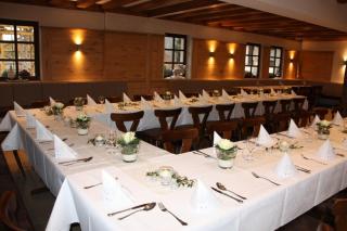 Gasthaus Dörsthof - Alzenau in Unterfranken - 5