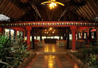 Mara River Lodge - Aitong - 9