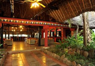 Mara River Lodge - Aitong - 8