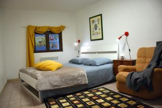 Guest House "Près des Montgolfières" - 3