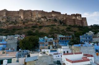 Dev Kothi - Boutique Heritage Stay - Jodhpur - 3