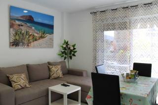 Cris Sol - Los Cristianos - Arona - 2