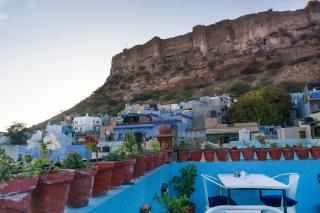 Dev Kothi - Boutique Heritage Stay - Jodhpur - 8