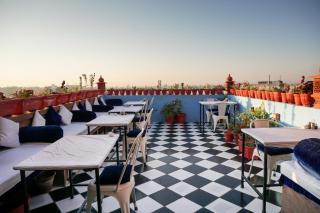 Dev Kothi - Boutique Heritage Stay - Jodhpur - 6