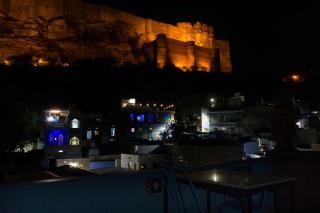 Dev Kothi - Boutique Heritage Stay - Jodhpur - 5
