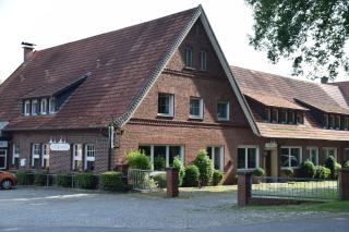 Gasthof Waldesruh - Saerbeck - 6