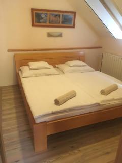 Anonim apartman - Villány - 3
