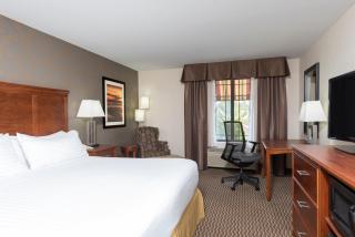 Holiday Inn Express Holland by IHG - Holland - 4