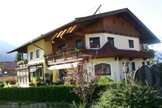Ferienwohnung Prosch - Stumm - 9