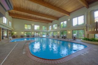 Holiday Inn Express Holland by IHG - 6