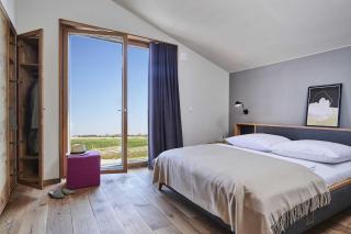 Gud Jard Chalet Nr 07 - Design-Ferienhaus mit exklusiver Ausstattung - Pellworm - 2