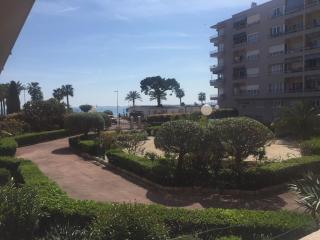Charmant appartement bord de mer, Plage - Cagnes-sur-Mer - 9