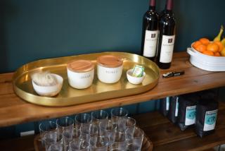 Spoke and Vine Motel - 6