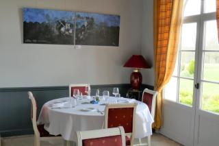 Hôtel Domaine de l'Orangerie - 3