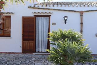 Baglio Cracchiolo Casa Baldo - San Vito lo Capo - 9