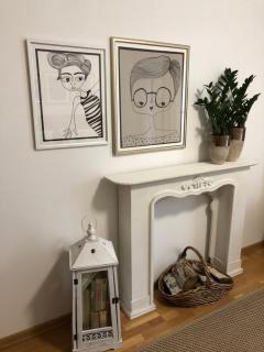 Apartmán Štefánka - 5