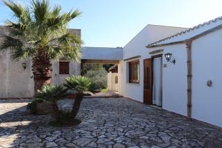 Baglio Cracchiolo Casa Baldo - San Vito lo Capo - 0