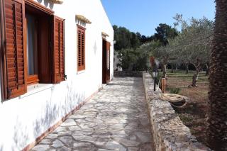Baglio Cracchiolo Casa Baldo - San Vito lo Capo - 8