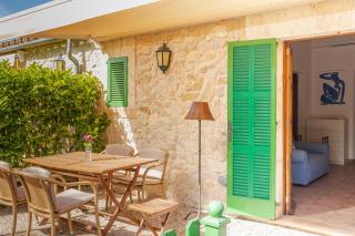 Agroturismo Sa Rota d' en Palerm by MHR - Lloret de Vistalegre - 1