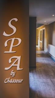 Hotel Spa et Restaurant Au Chasseur - Birkenwald - 4